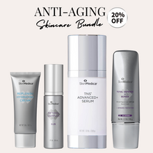 Load image into Gallery viewer, SkinMedica Anti-Aging Skincare Bundle