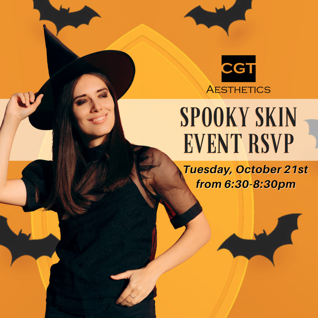 Spooky Skin Event *𝗥𝗦𝗩𝗣*